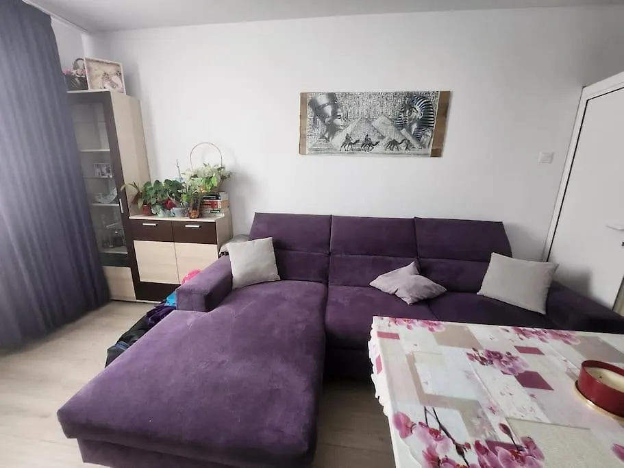 Lägenhet Modern Apartment. Best Location Sofia