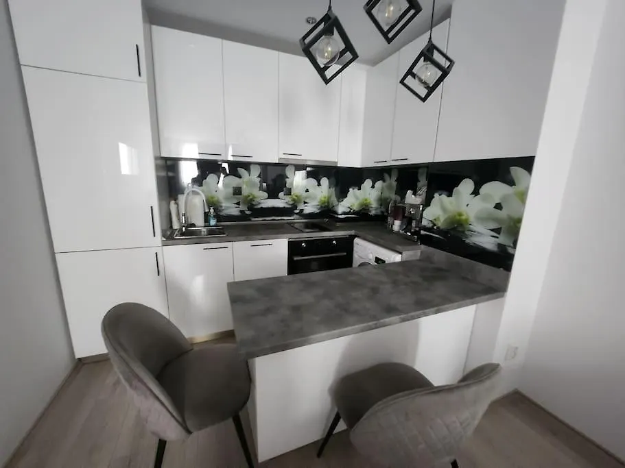 Lägenhet Modern Apartment. Best Location Sofia